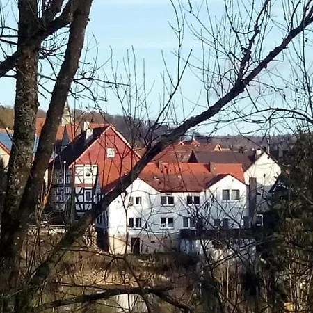 Das Haus Am See Ferienunterkunft 2 Mit Eigenes Bad