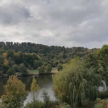 Das Haus Am See Ferienunterkunft 2 Mit Eigenes Bad Waldeck (Hessen)